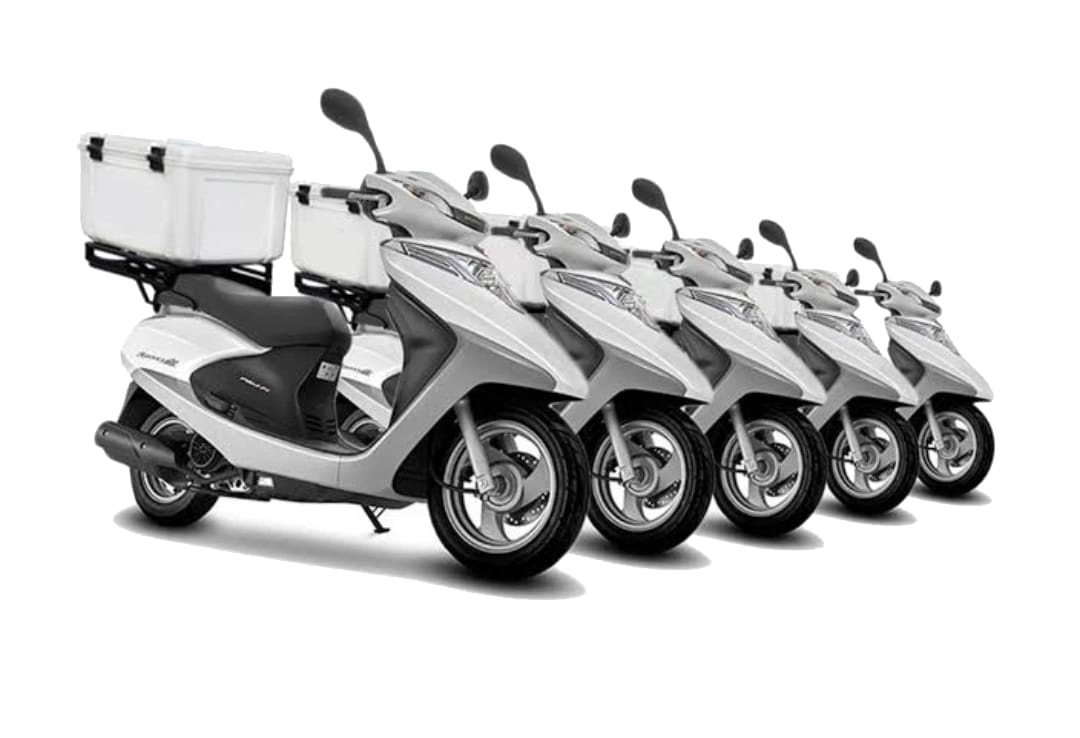 Moto Kurye